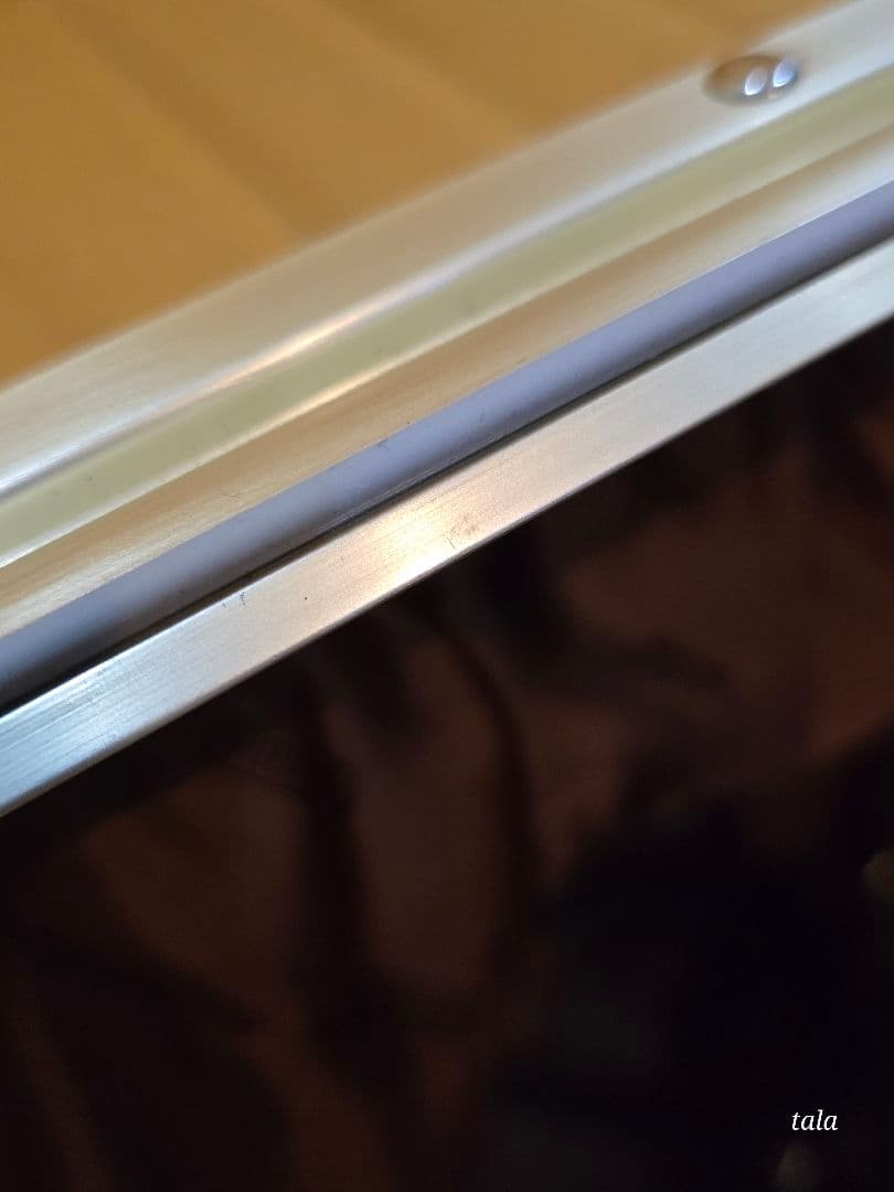 RIMOWA リモワ トパーズ ゴールド プルタブ TSAロック サイドハンドル