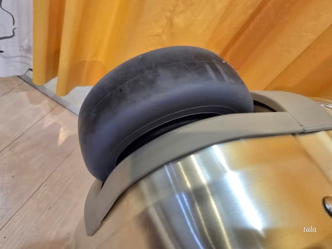 RIMOWA リモワ トパーズ ゴールド プルタブ TSAロック サイドハンドル