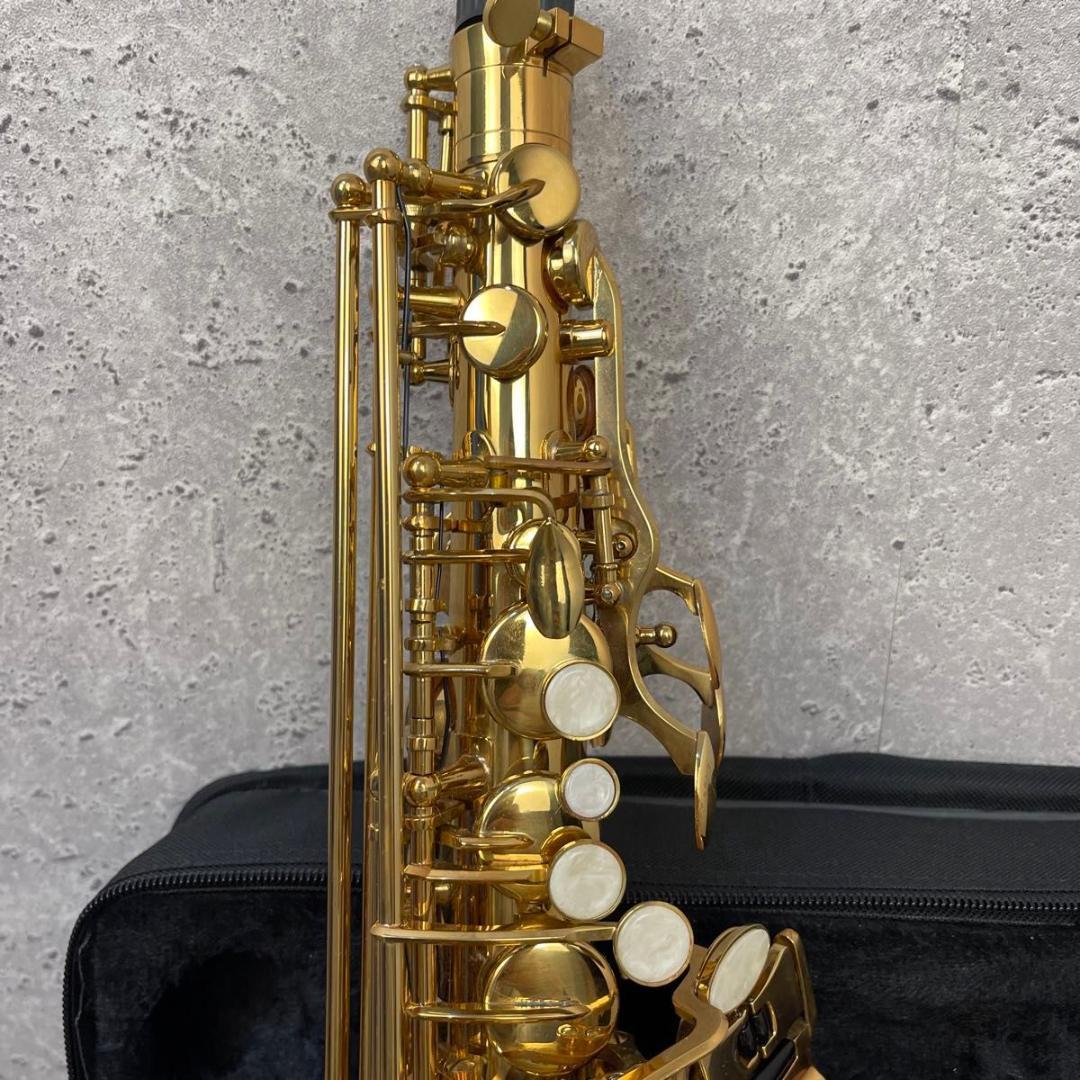 ケルントナー アルトサックス KAL-62 状態良好 YAMAHA製付属品