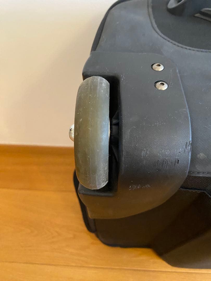 thinkTANK｜Airport Navigator キャリーケース