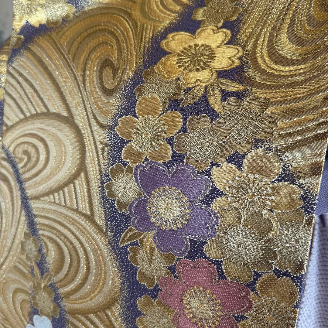 ふわっと華やか絞り模様♡振袖フルセット♡成人式前撮り結婚式