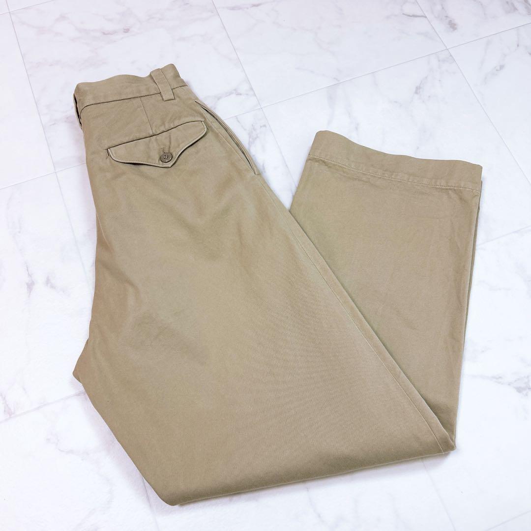 専用　　　美品　MADISONBLUE マディソンブルー　チノパン