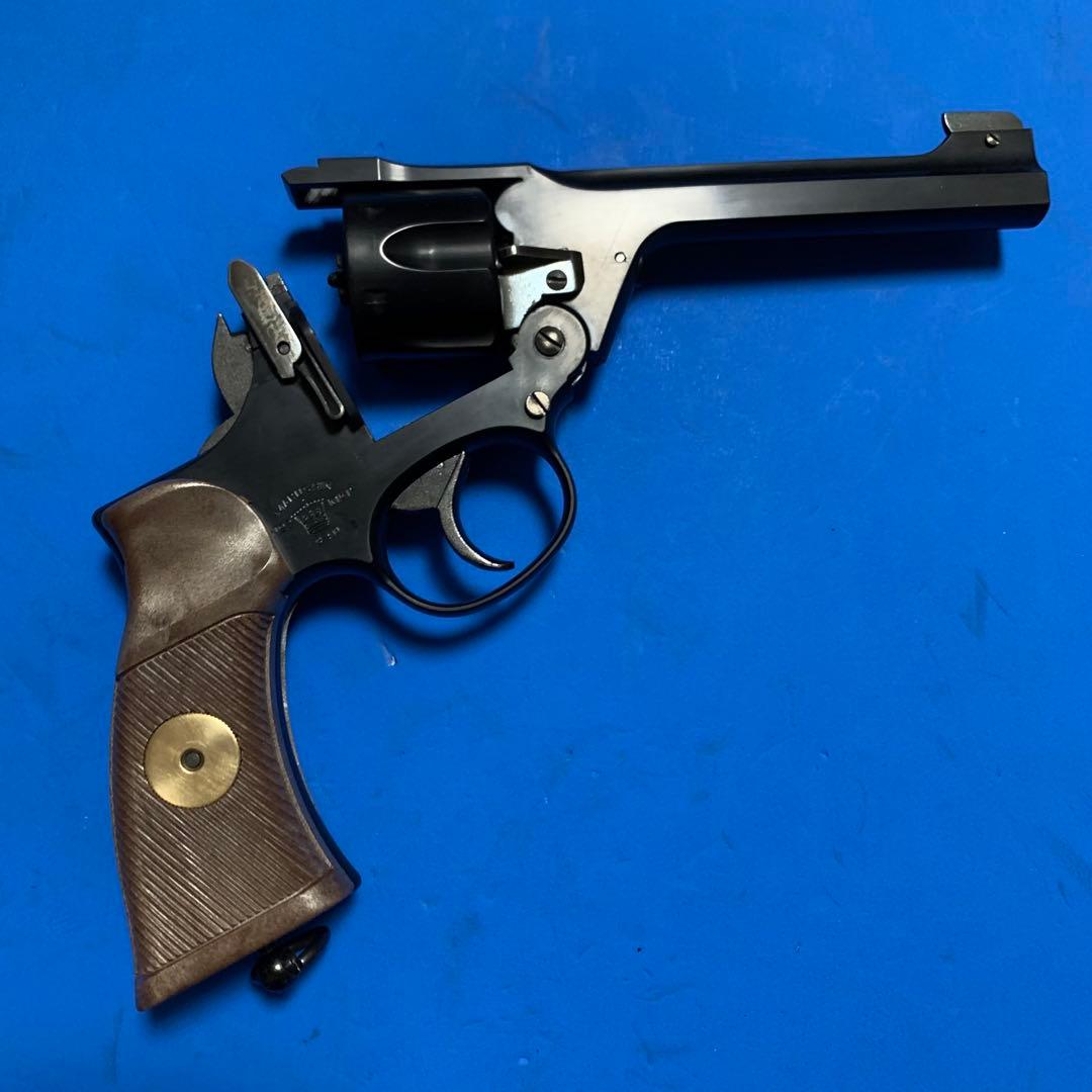 ⭕️★マルシン エンフィールドNo.2 Mk1 スター 樹脂製 未発火モデルガン