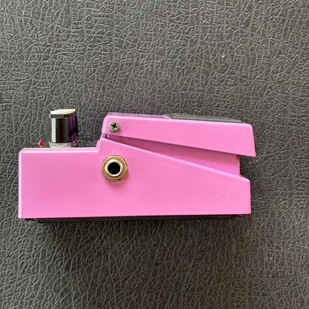 美品 BOSS Hi Band Flanger HF-2