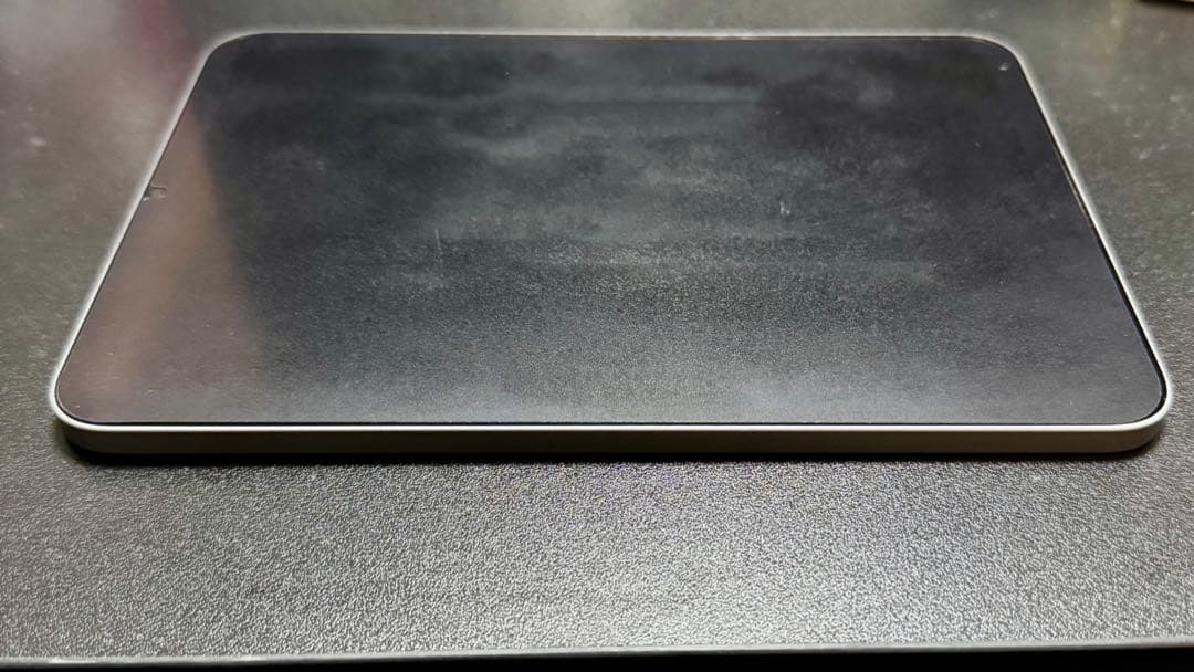 中古品 iPad mini 第7世代A17Pro Wi-Fi 128GB