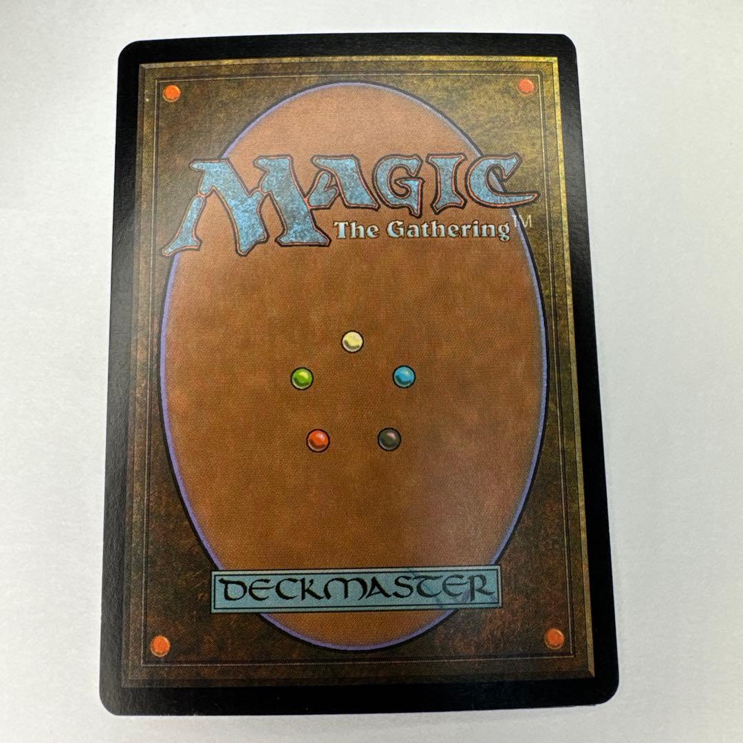 未使用 ウルザの激怒 foil 日本語 インベイジョン 初版