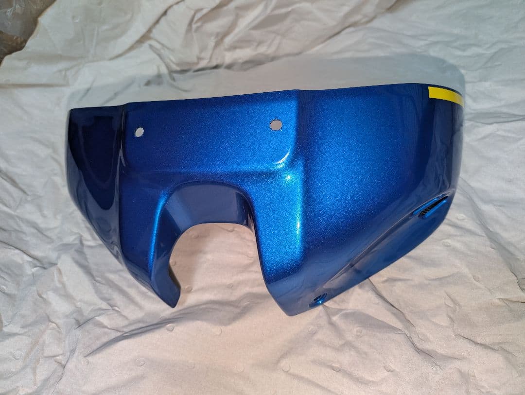 YAMAHA XSR900　絶版ゴロワーズタンク＋外装セット