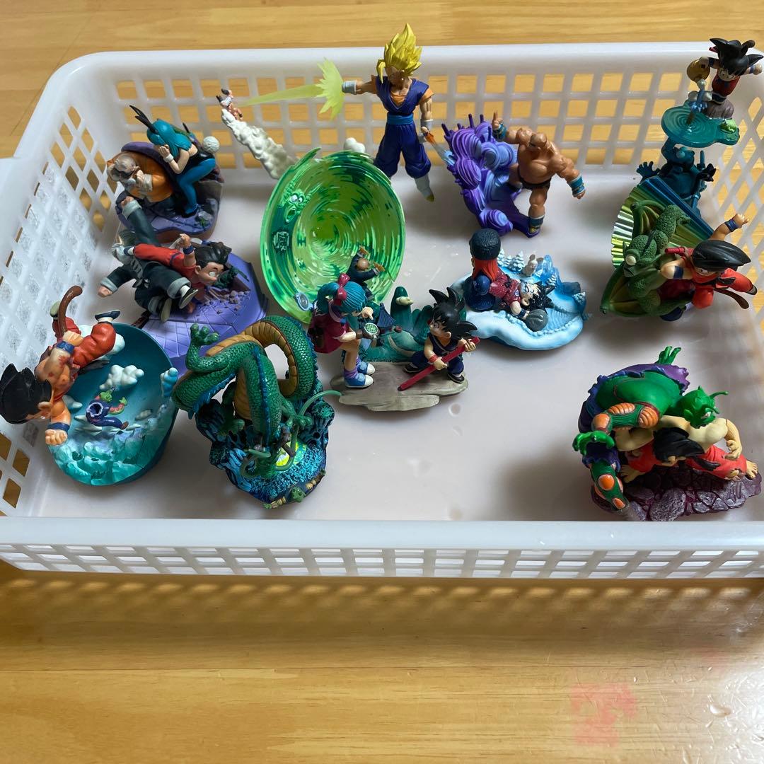 ドラカプ　まとめ売り