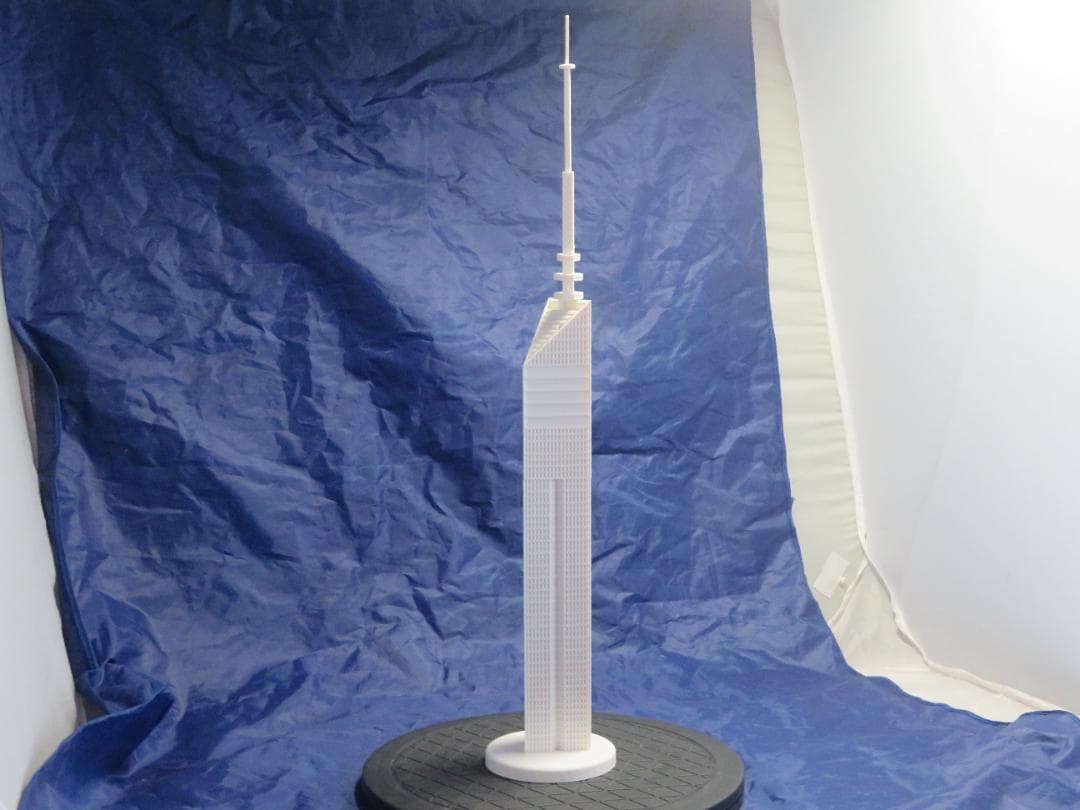 1/500　福岡タワー