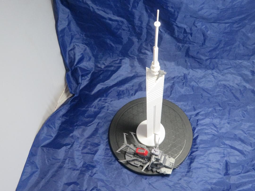 1/500　福岡タワー