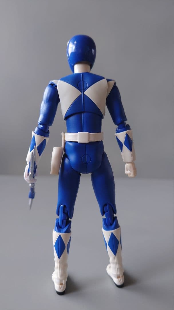 S.H.figuarts ジュウレンジャー 5体セット