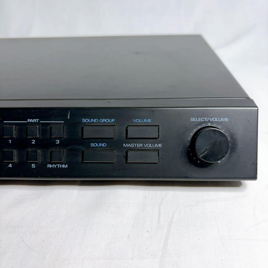 【極美品】Roland ローランド MT-32 音源モジュール 付属品多数！