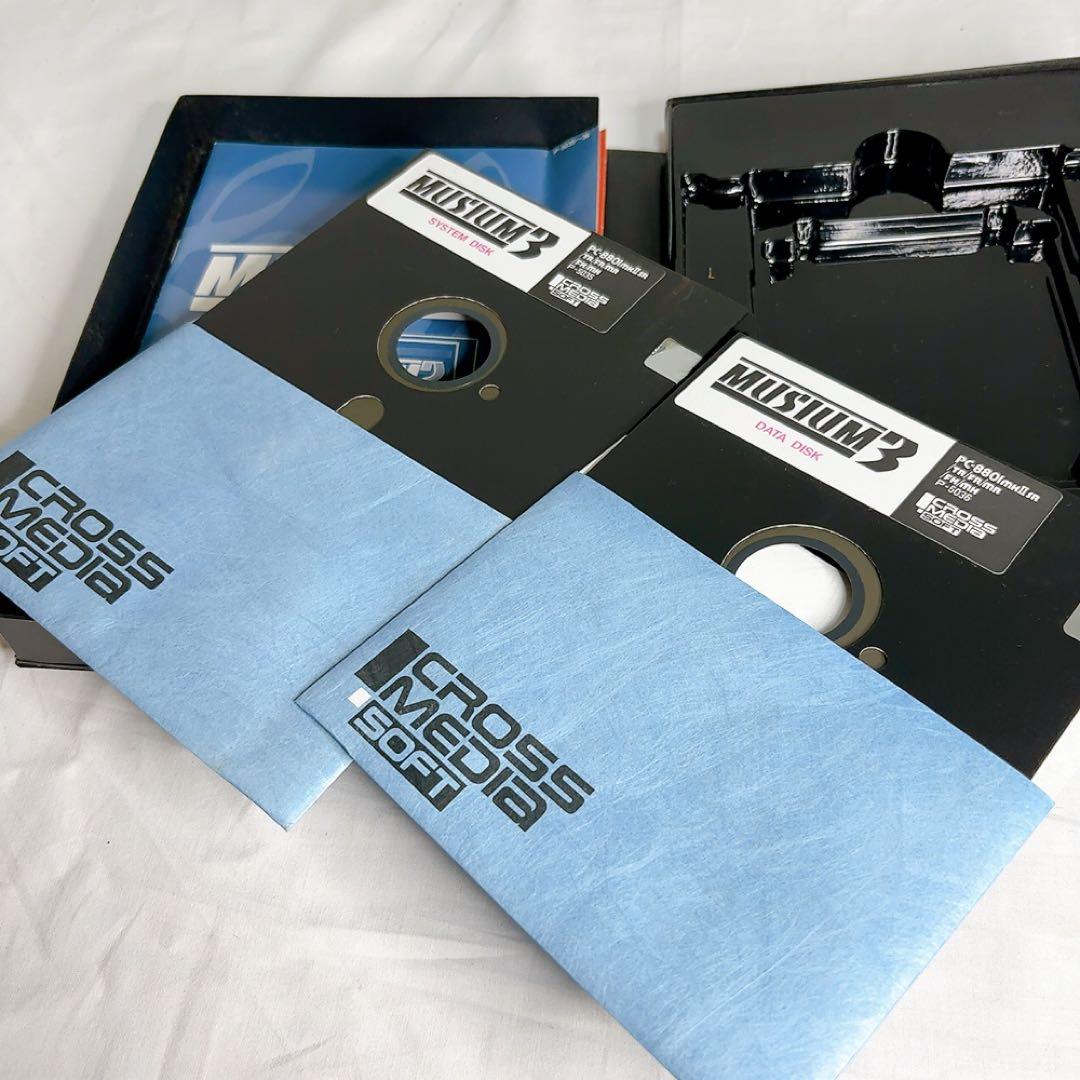 【極美品】Roland ローランド MT-32 音源モジュール 付属品多数！