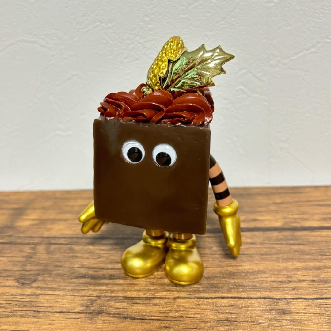 KAIEDA フレーバーズ クリスマスケーキ