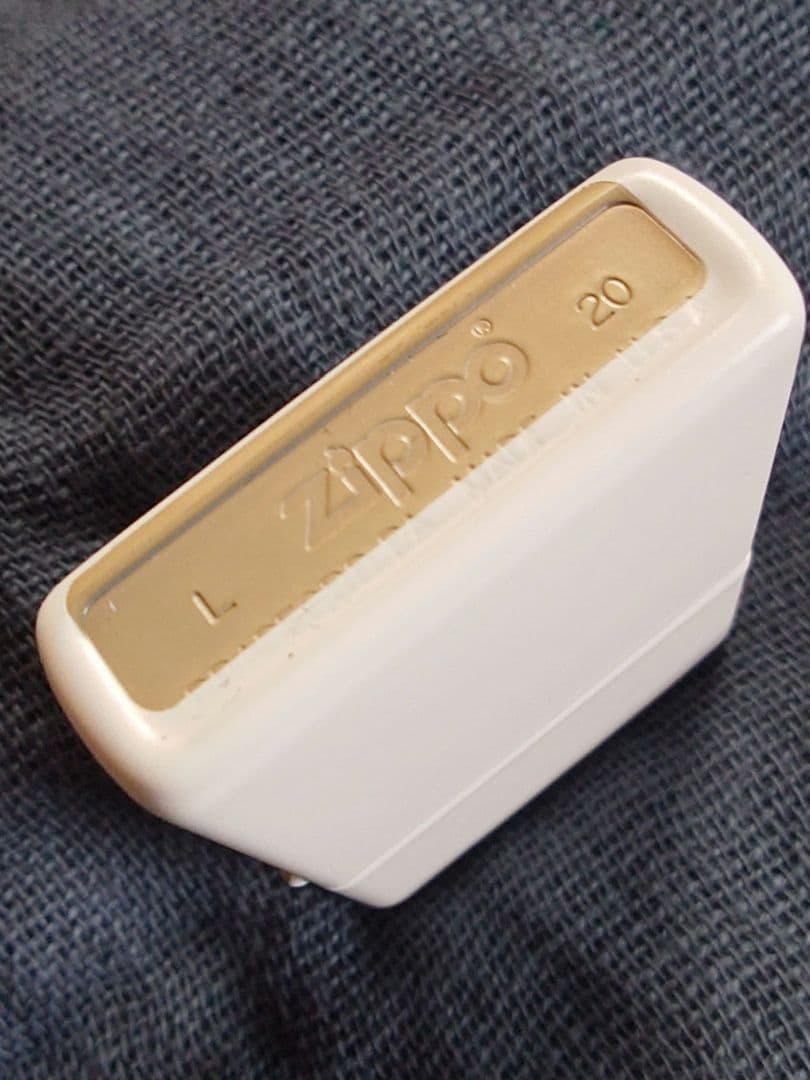 Zippo クラウンロイヤルウイスキー