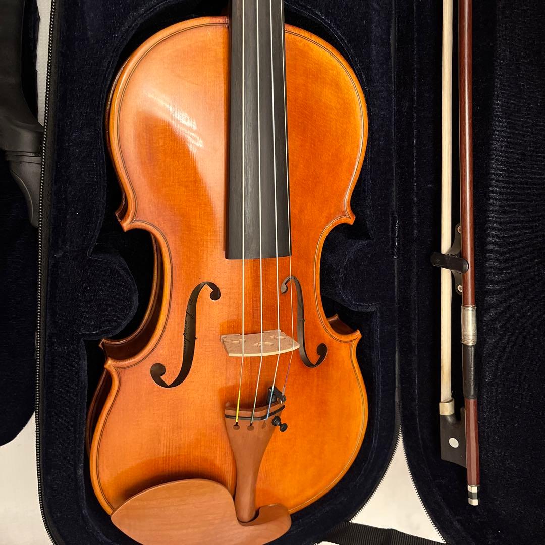 CARLO GIORDANO/VS-2 4/4サイズ　バイオリン
