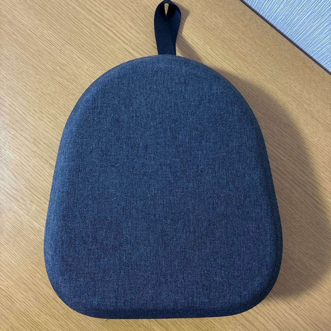 Sony WH-1000XM5 ブラック ワイヤレスヘッドホン