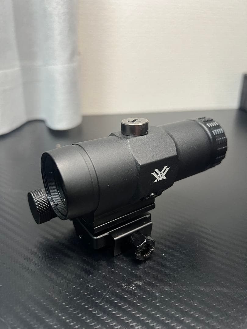 Vortex AHG ブラック光学サイト　レプリカ