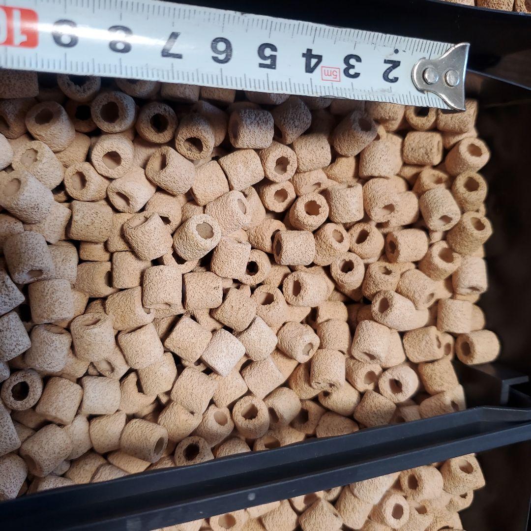 EHEIM professional 3e 2078 外部フィルター