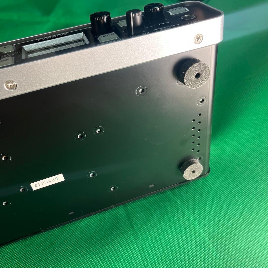 【ジャンク】Roland OCTA-CAPTURE (UA-1010)※概要必読