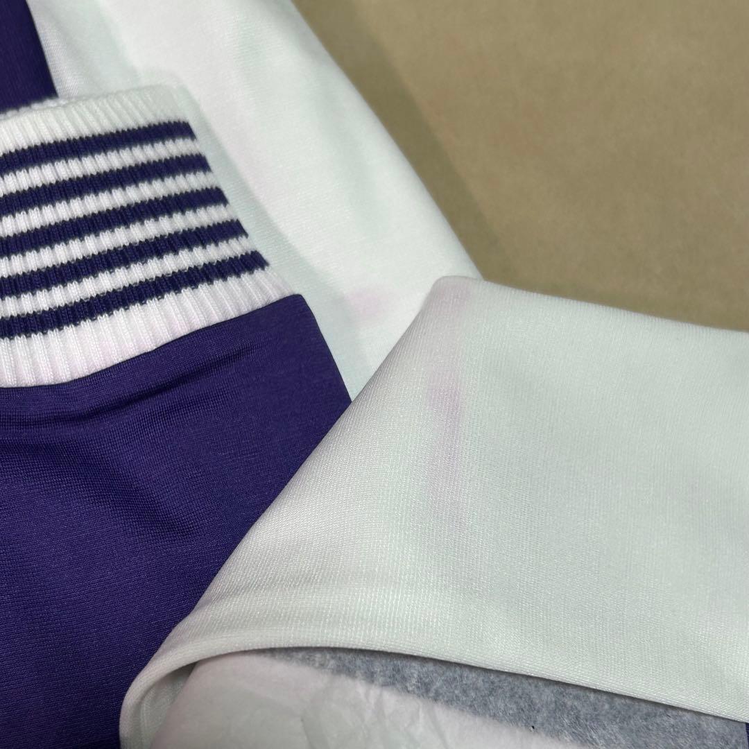 【新品未使用】テニスの王子様 甲斐裕次郎 刺繍入り おてふぇす 原作ジャージ M