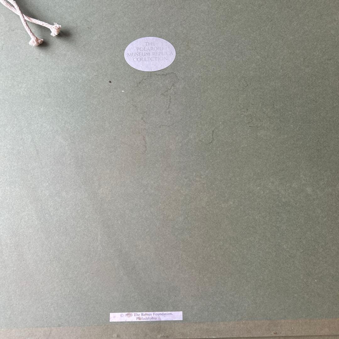 レプリカ絵画　ゴッホ