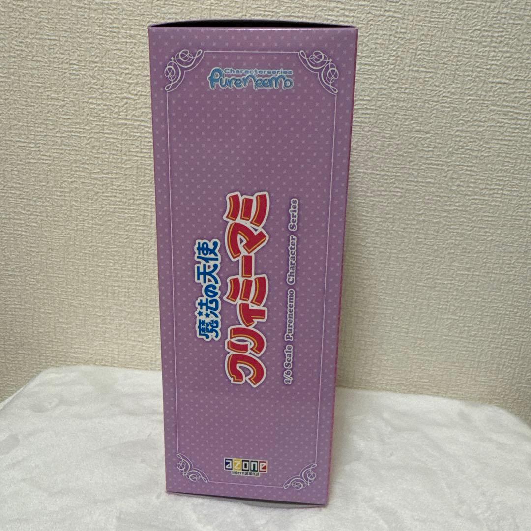 1/6ピュアニーモキャラクターシリーズ 魔法 の天使クリイミーマミドール