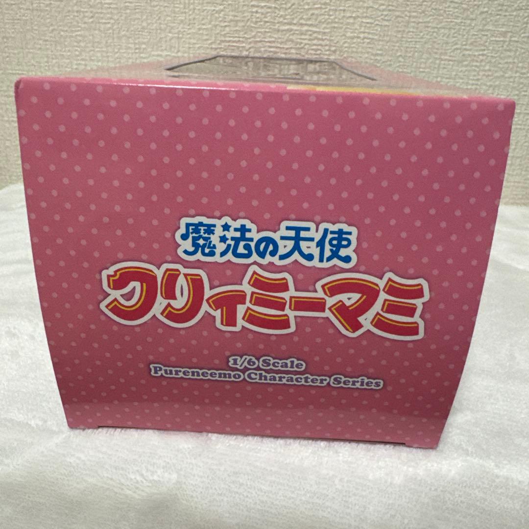 1/6ピュアニーモキャラクターシリーズ 魔法 の天使クリイミーマミドール