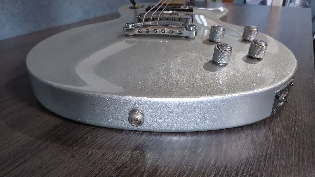 【ジャンク】TOKAI LOVEROCK MODEL