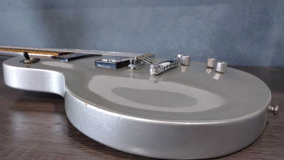 【ジャンク】TOKAI LOVEROCK MODEL