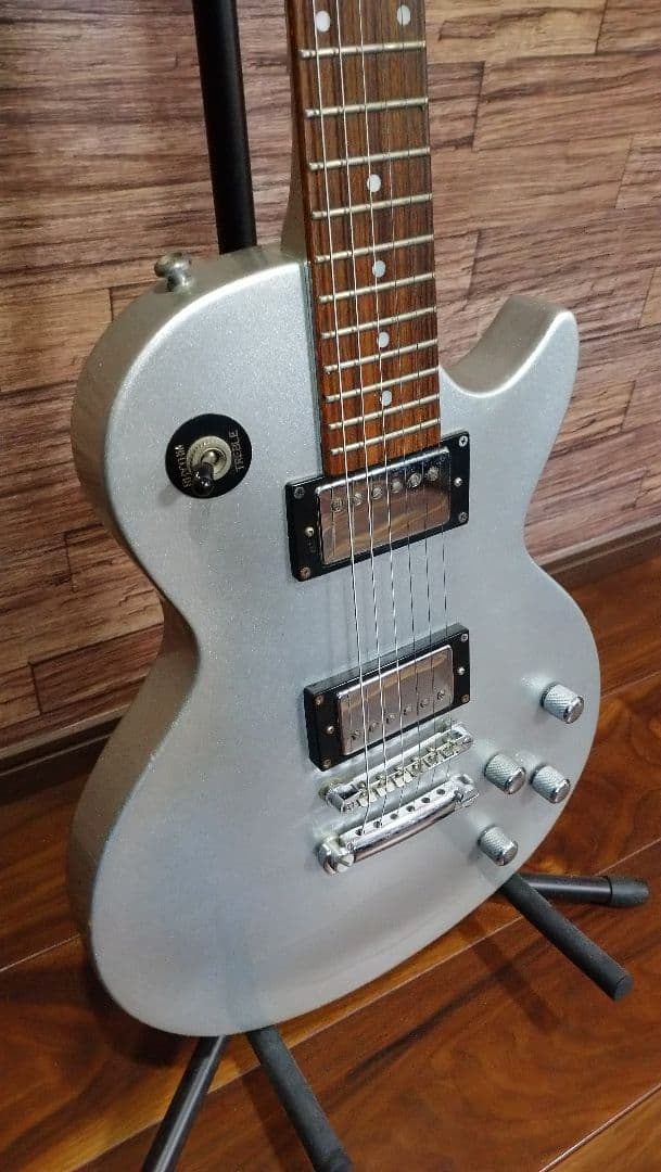 【ジャンク】TOKAI LOVEROCK MODEL