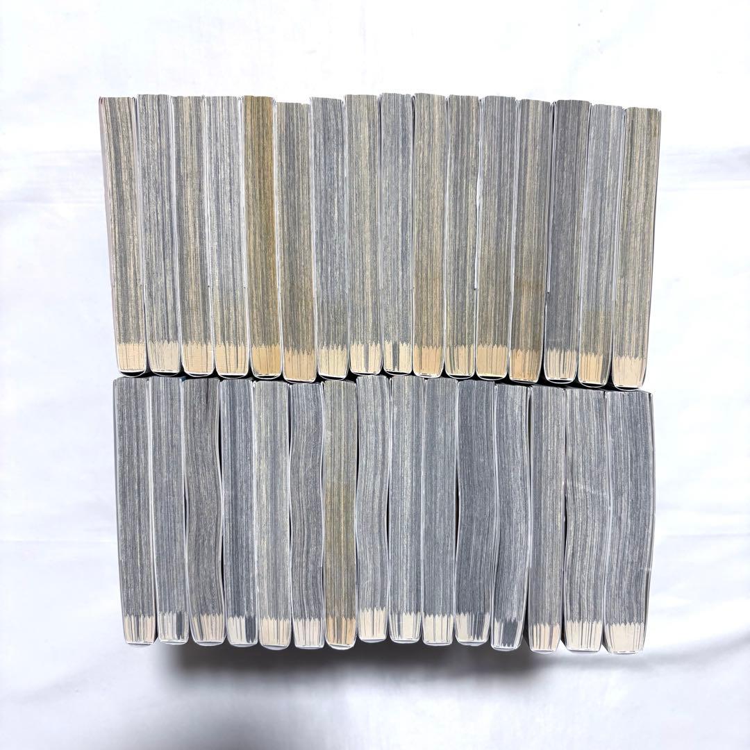 ゴールデンカムイ 全巻セット 1-31巻 漫画