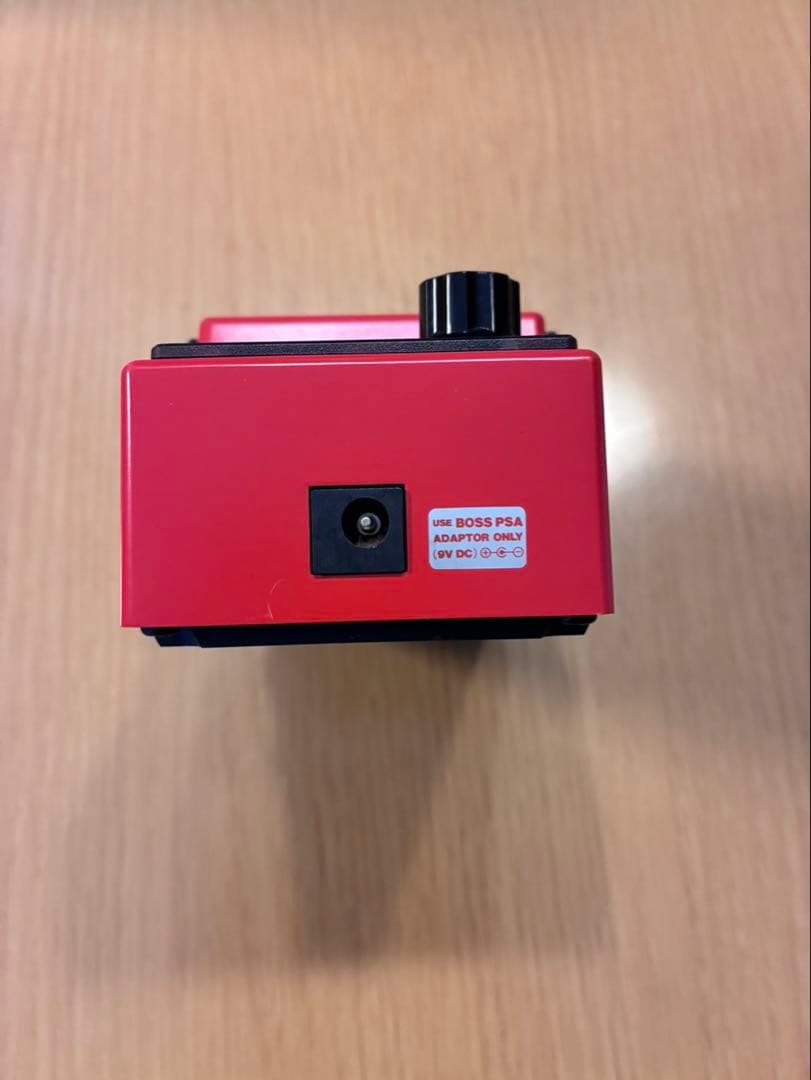 BOSS Loop station RC-1 エフェクター