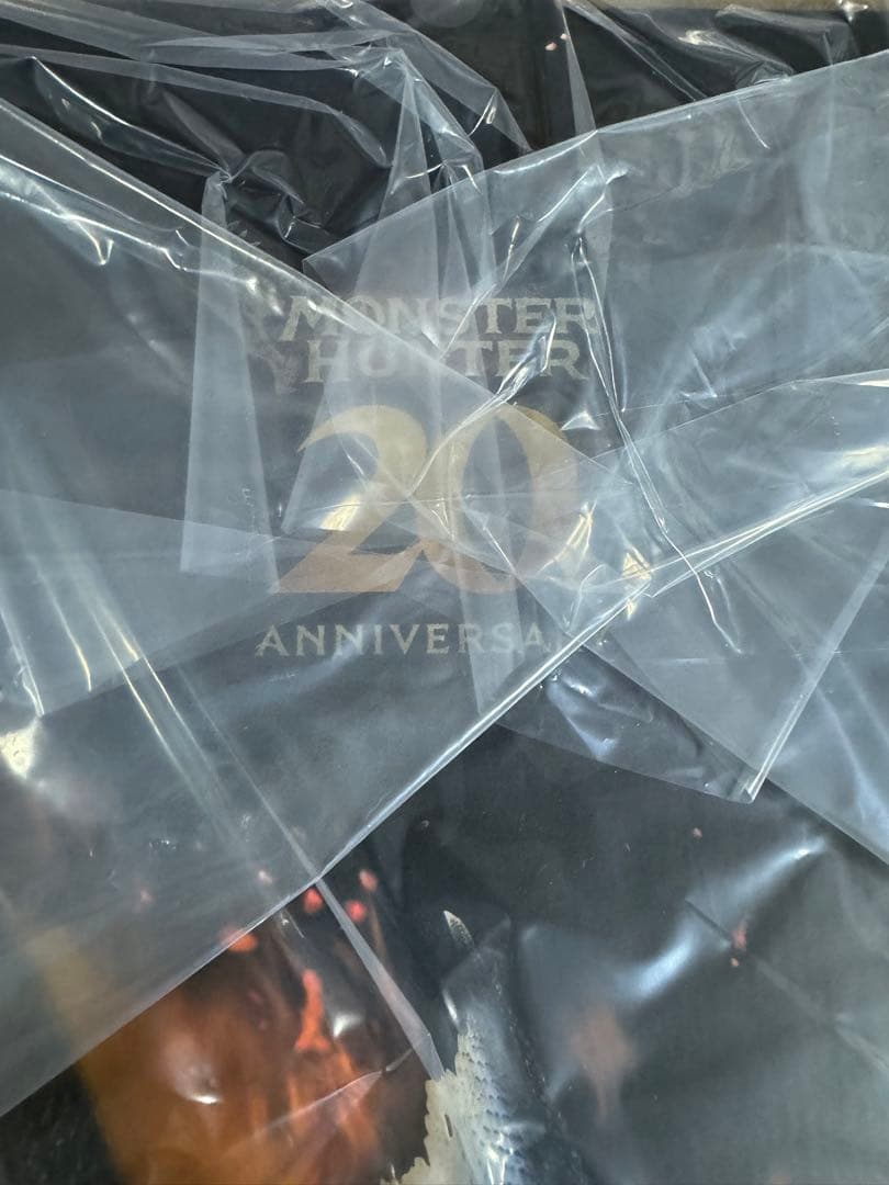 未開封　モンスターハンター　クリエイターズモデル アルバトリオン