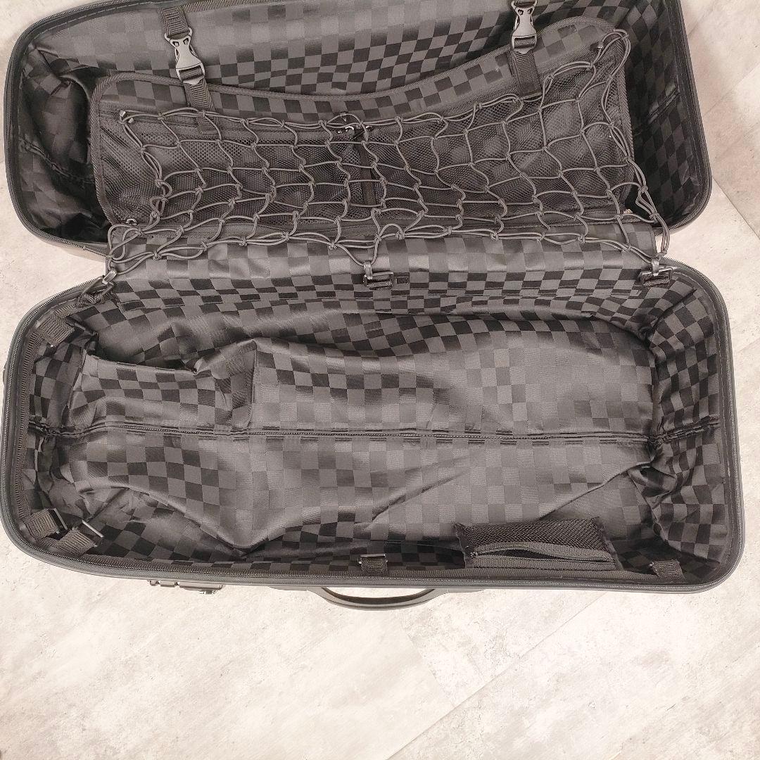 【迅速発送】PROTEX RACING レーシングキャリーバッグ 66L