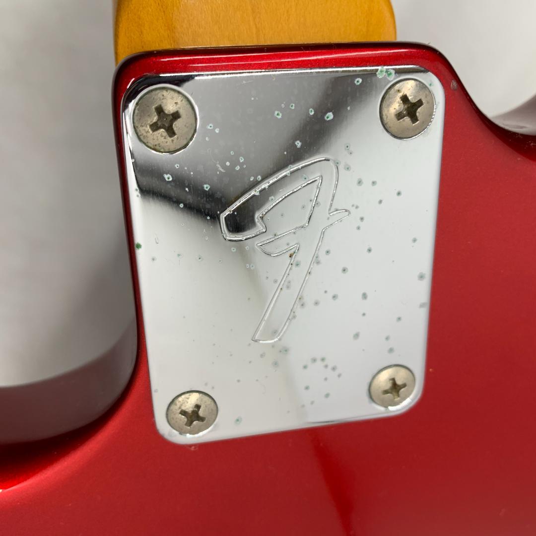 フェンダージャパン MG69 1995年～1996年 フジゲン製 エレキギター