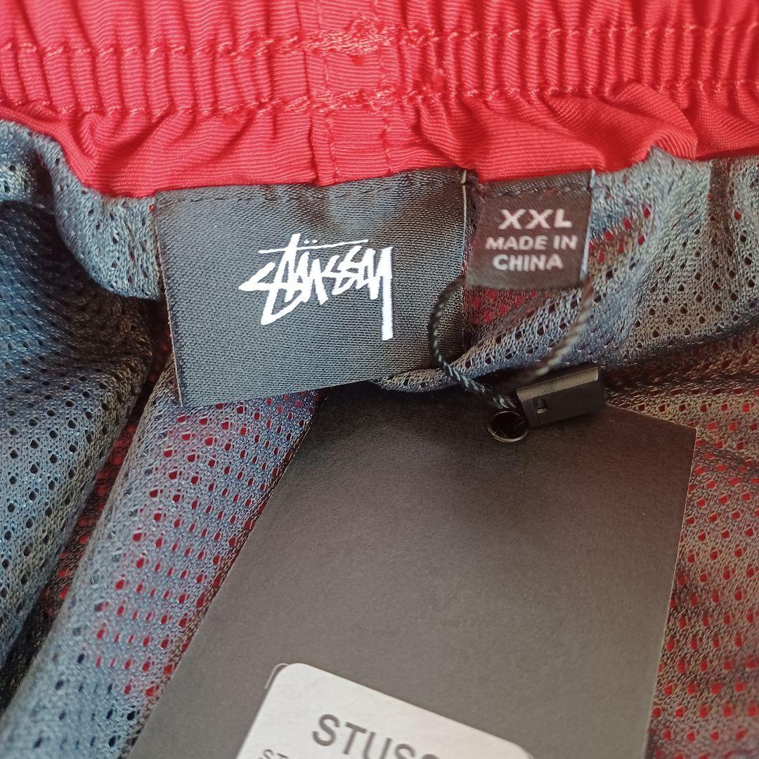 STUSSY Stock Water Short ステューシー スイムショーツ