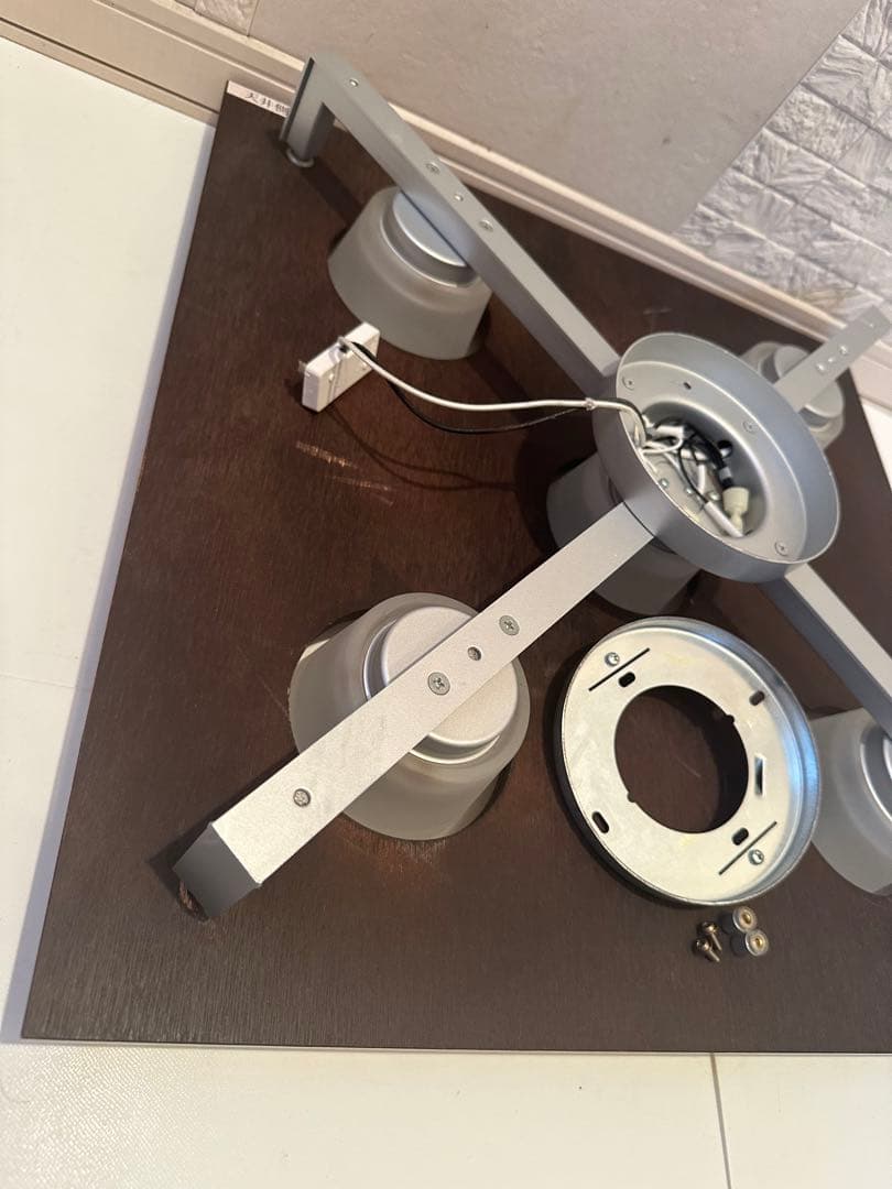 yamagiwa ヤマギワ シーリングライト G1485U ※301※