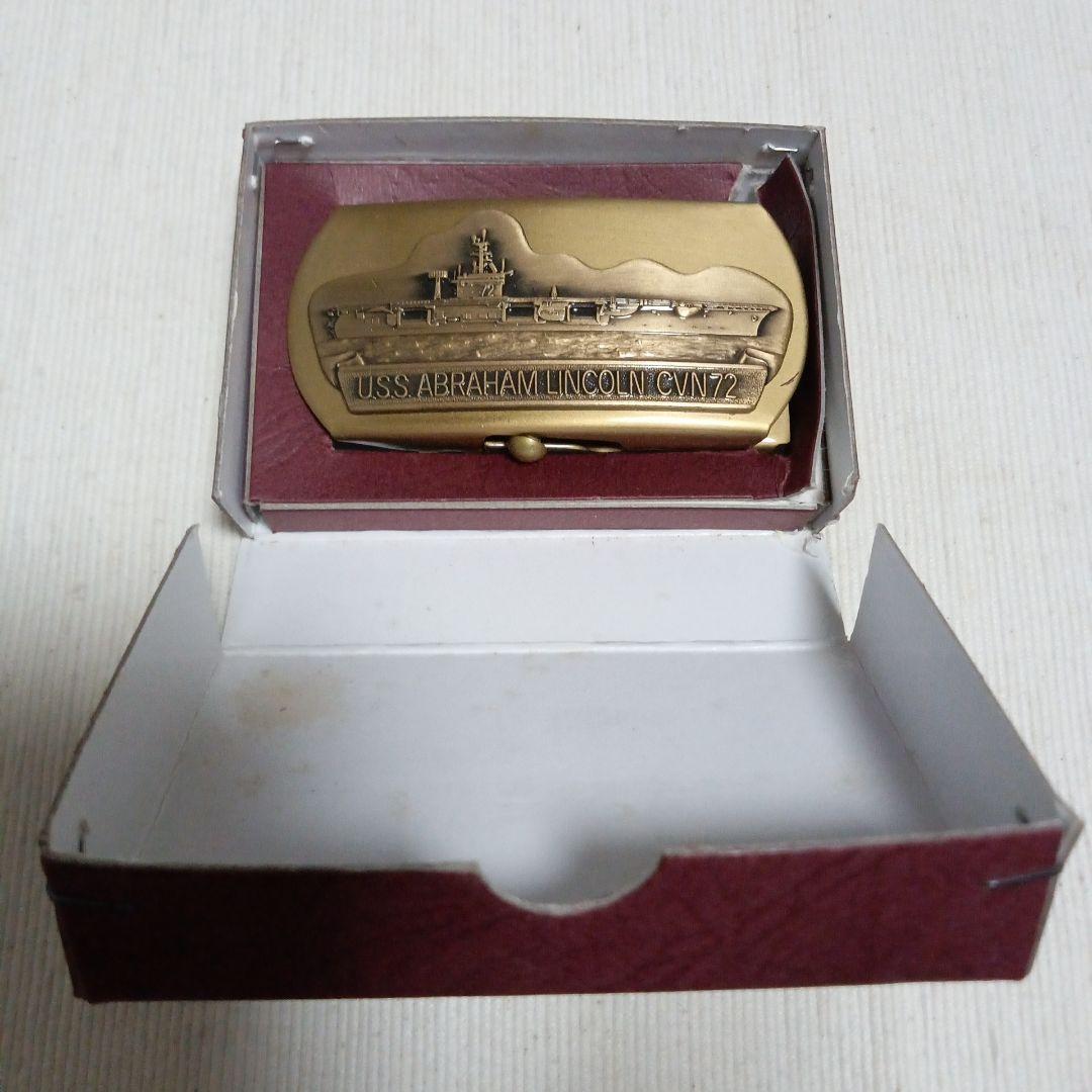 バックル(べルト）