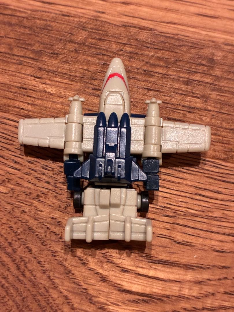 トランスフォーマー G1 ミニボット パワーグライド