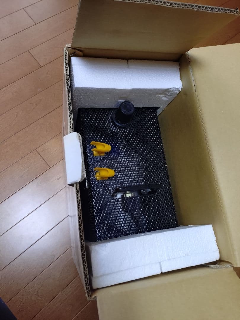 ウェーブコンプレッサー 317 エアタンク付