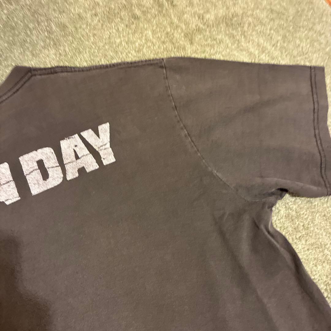 Green Day グリーンデイ ブート 00s Bootleg VCM購入