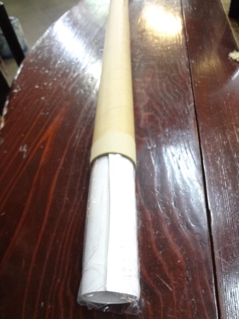 松岡茉優　　JRキャンペーン　　入手困難非売品BOサイズ特大ポスター