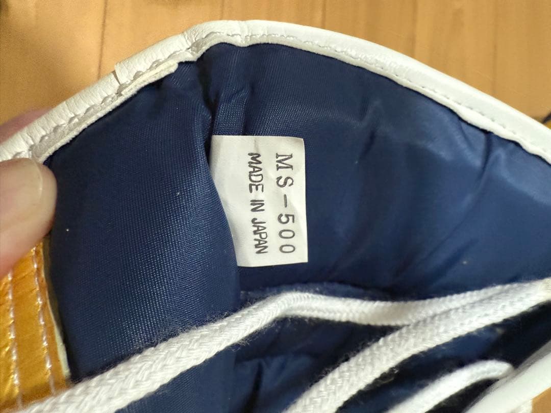 Winning ウイニングボクシンググローブ 正規品　特注品14oz