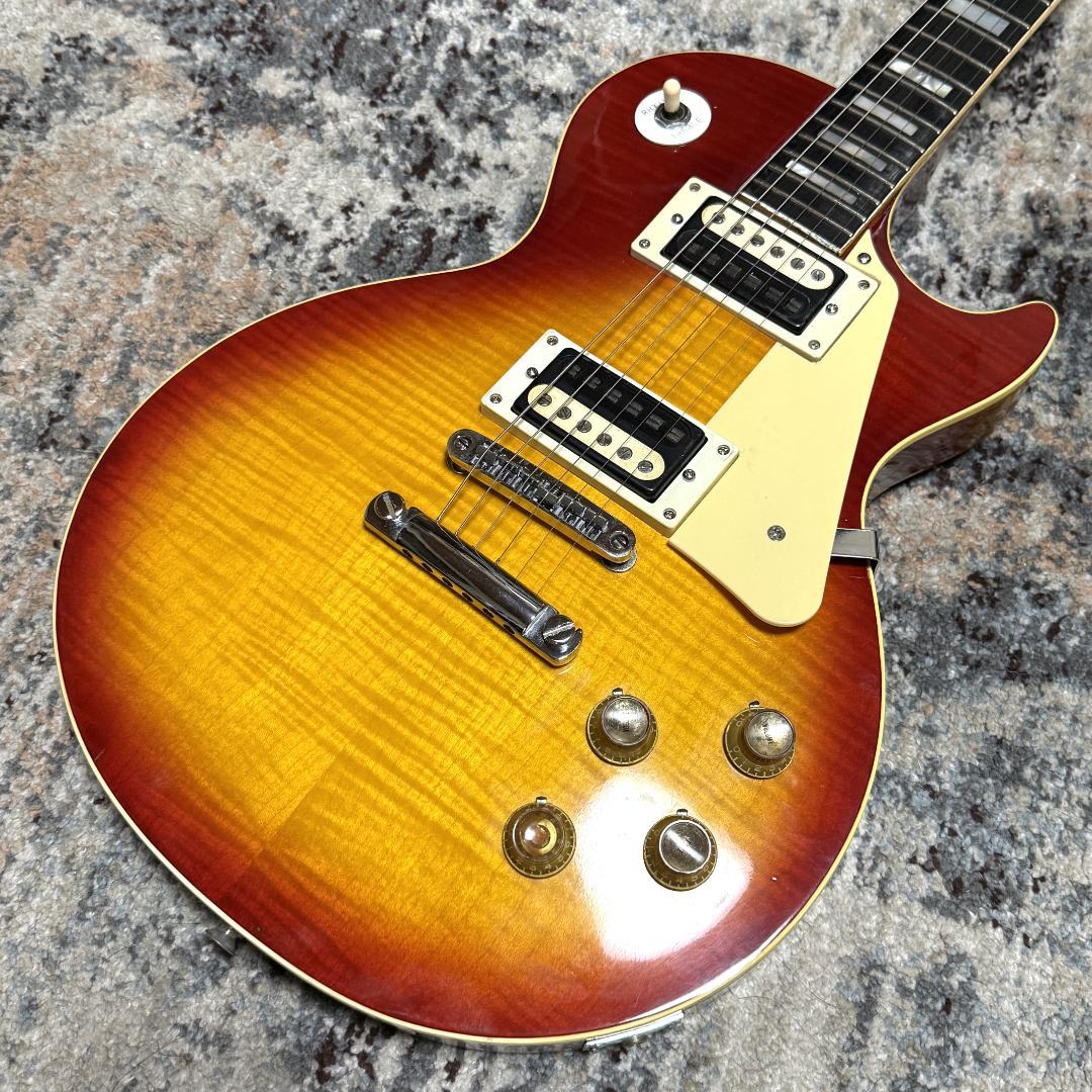 GRECO EG-650 1974s 日本製 グネコロゴ