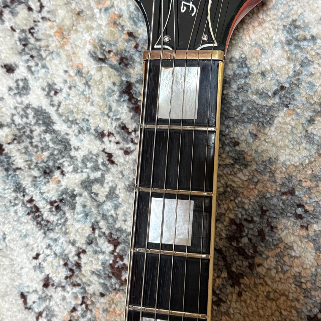 GRECO EG-650 1974s 日本製 グネコロゴ