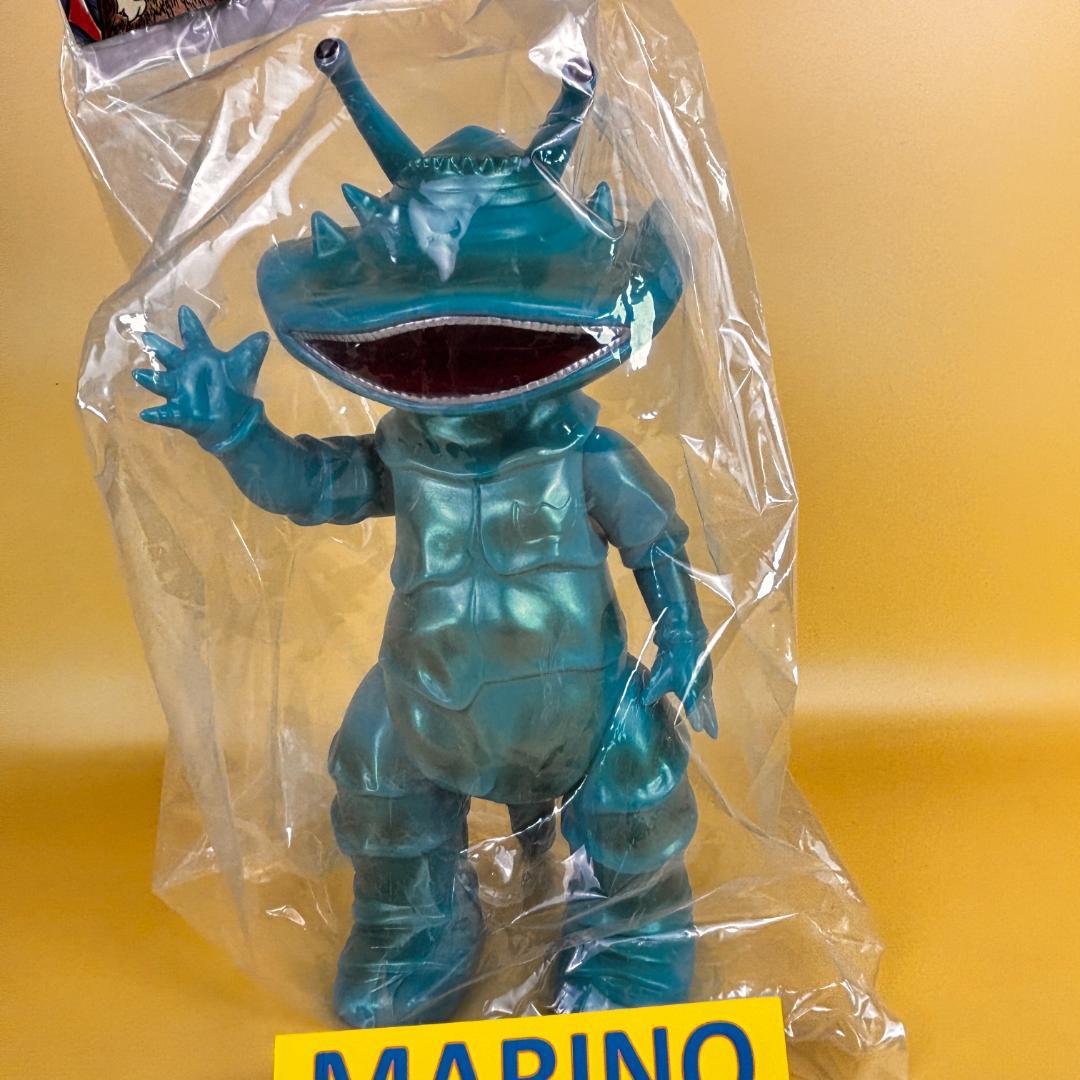 マルサン　４５０世紀の怪獣カネゴン　昭和1期イメージ版