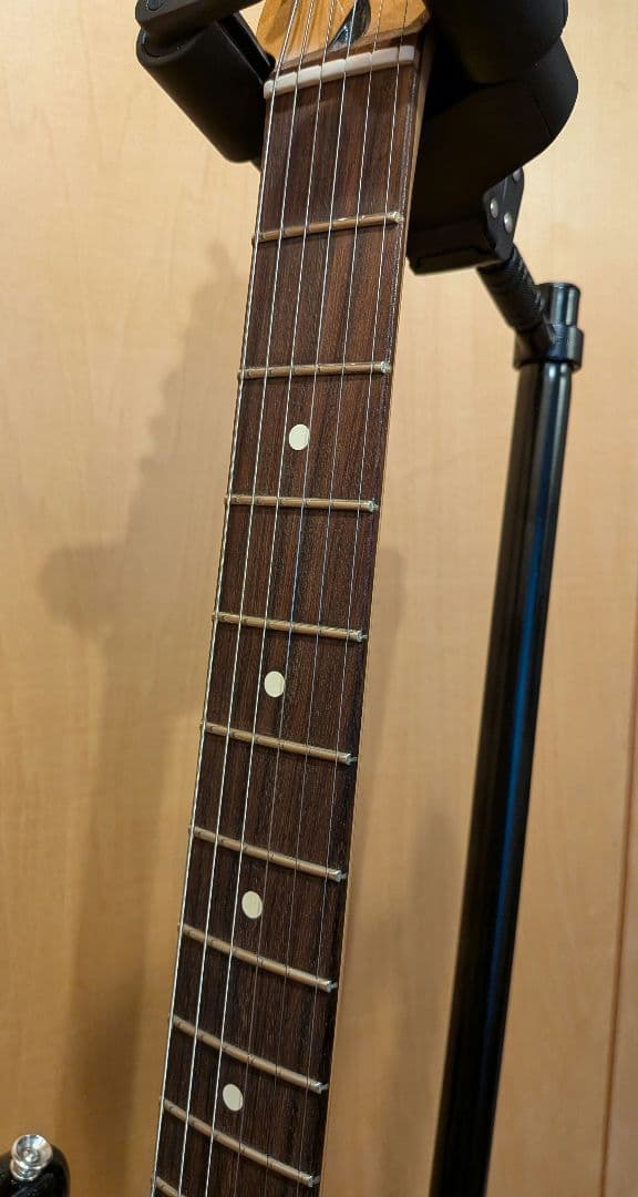 ギター Fender 70th Anniversary Stratocaster