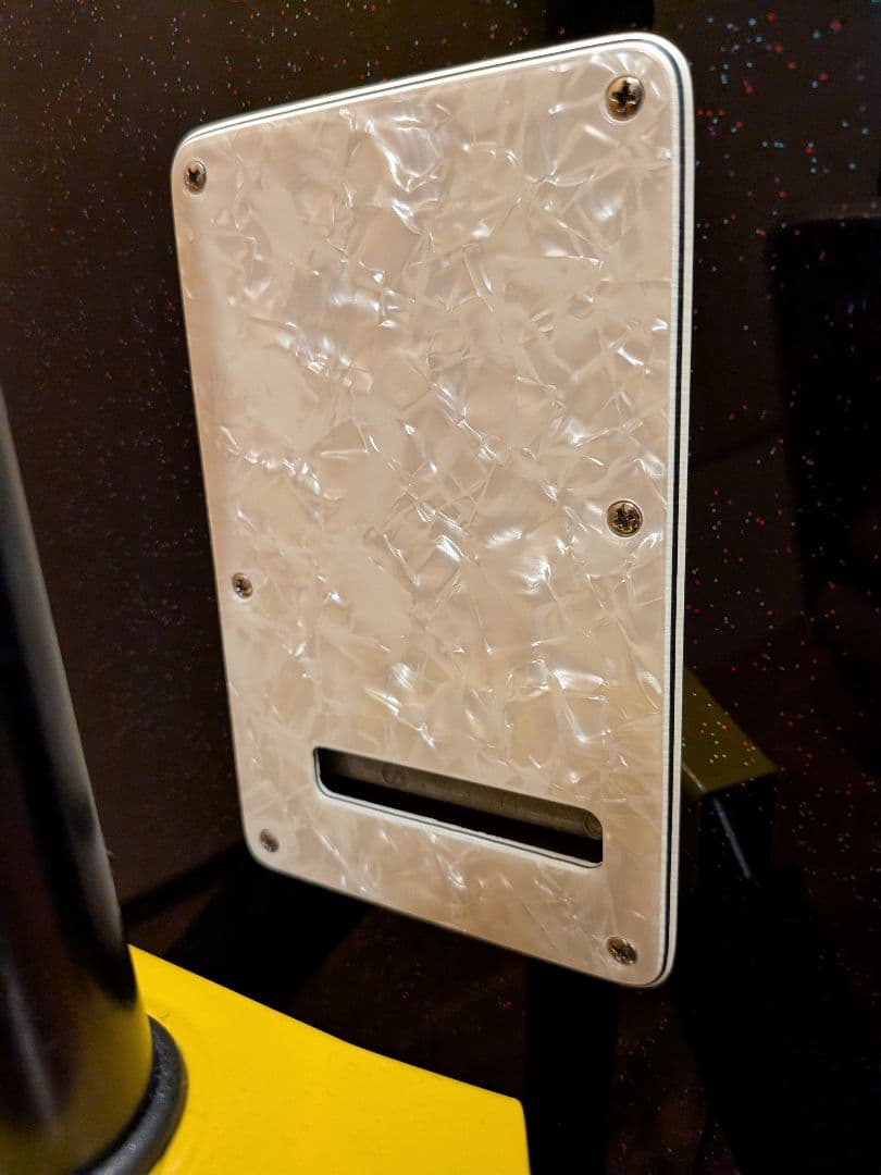 ギター Fender 70th Anniversary Stratocaster