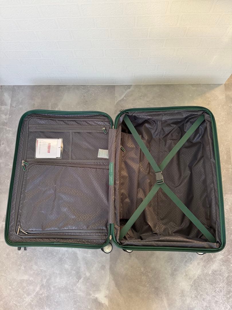 A*n様 16日まで限定値下げ価格中アメリカンツーリスター　スーツケース5~7泊